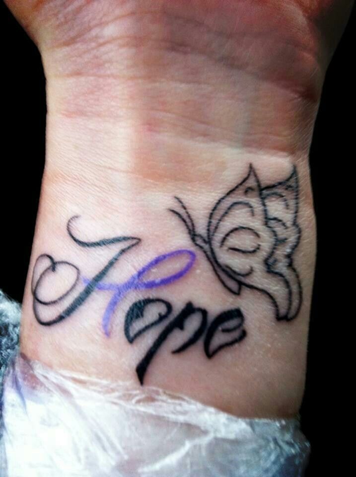 hope tattoo ideas 0053