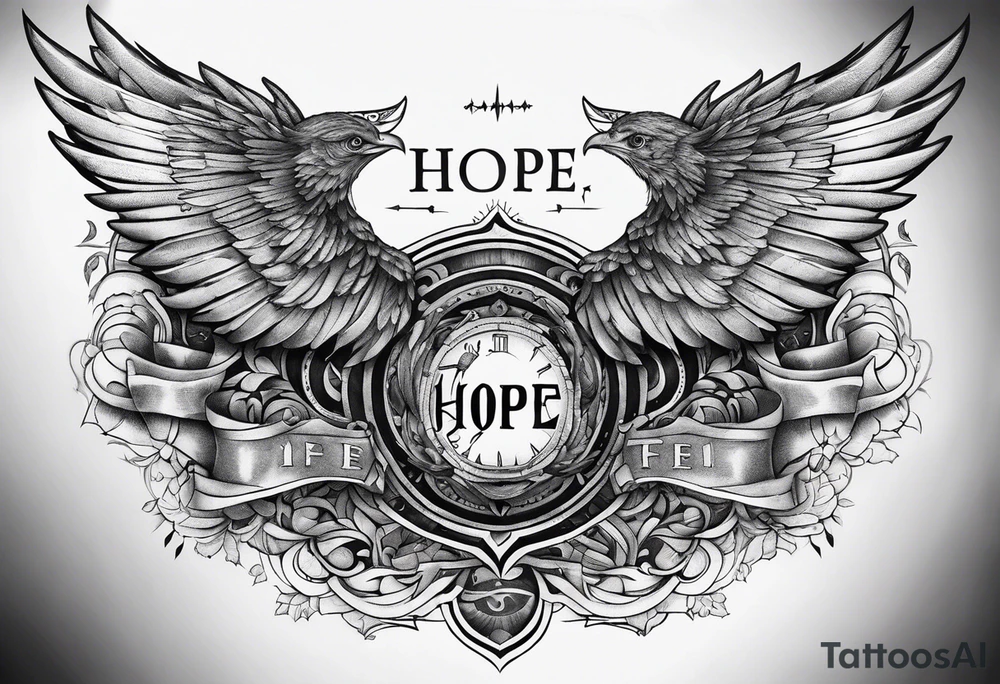 hope tattoo ideas 0055