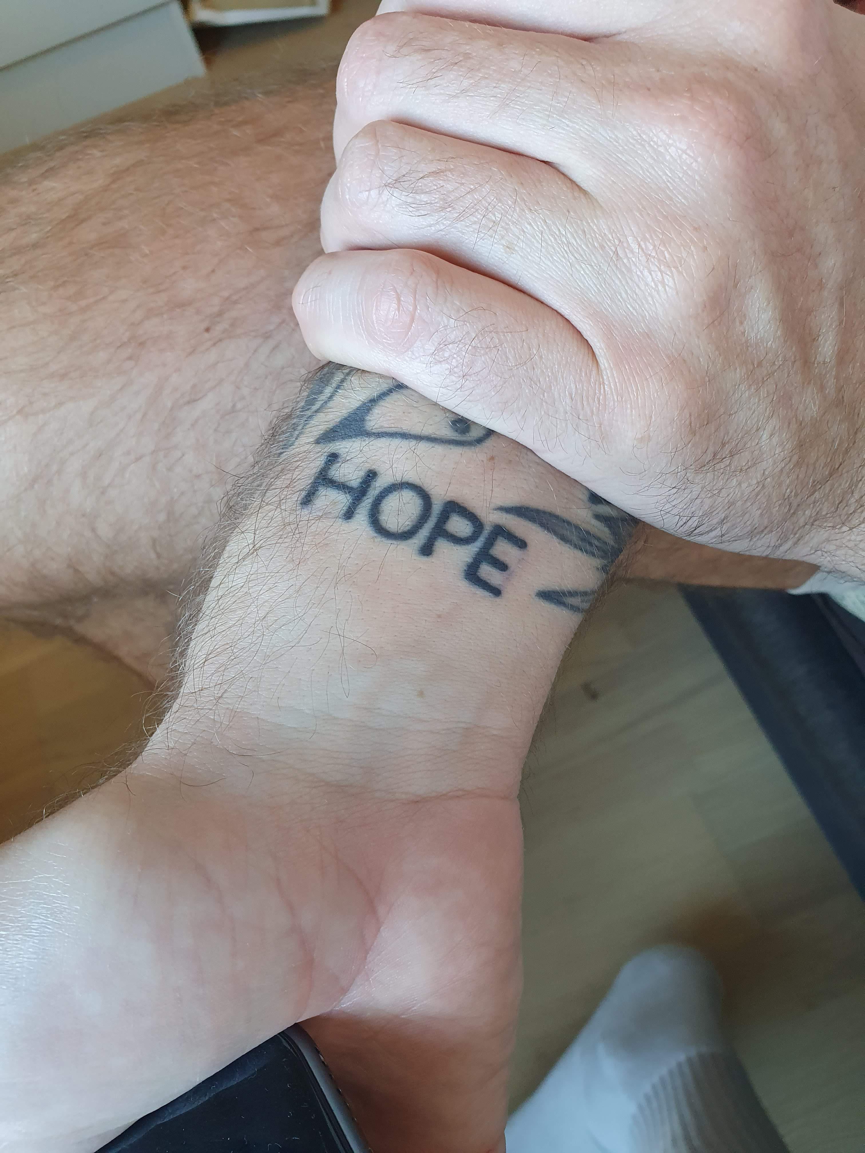 hope tattoo ideas 0069