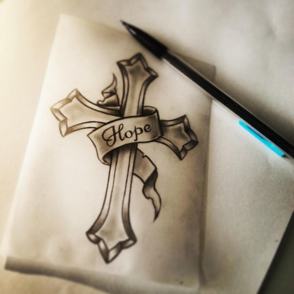 hope tattoo ideas 0071