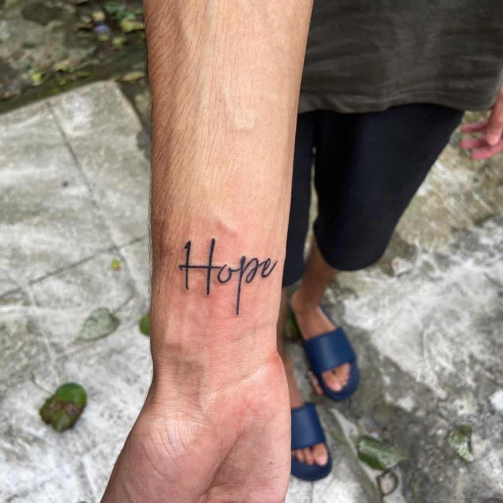 hope tattoo ideas 0090