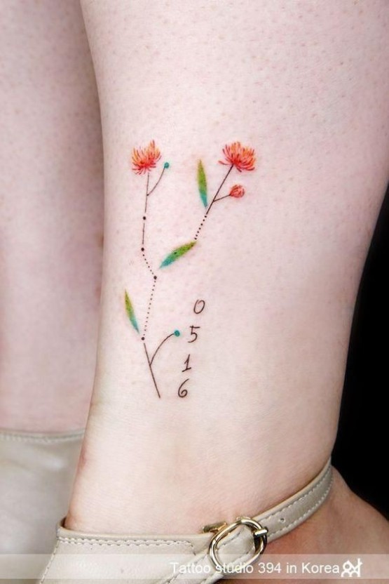 horoscope tattoo ideas 0028