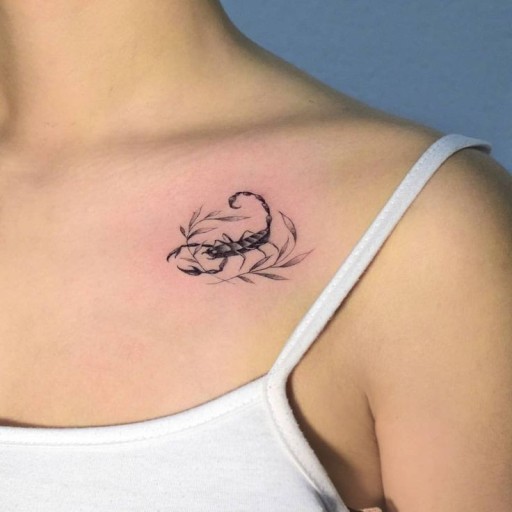 horoscope tattoo ideas 0040