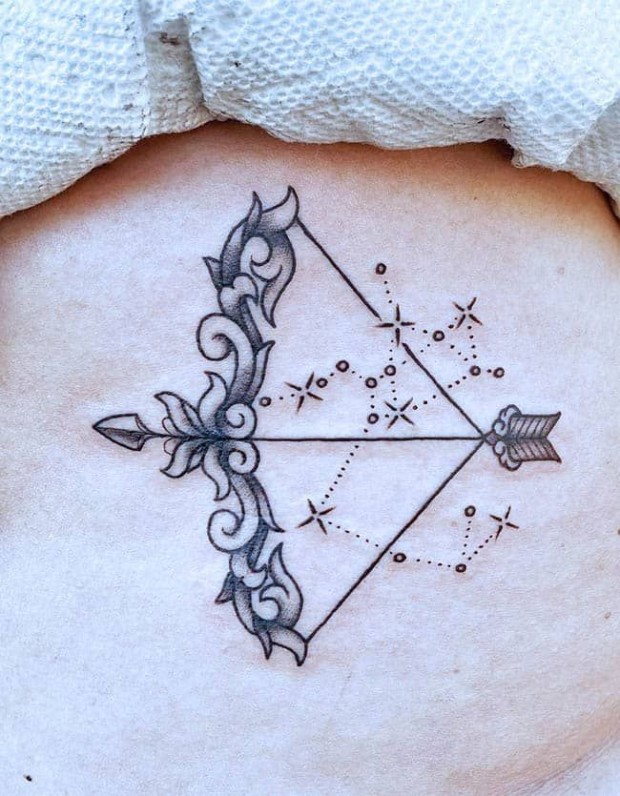 horoscope tattoo ideas 0048