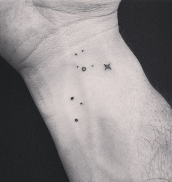 horoscope tattoo ideas 0067