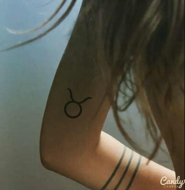 horoscope tattoo ideas 0080