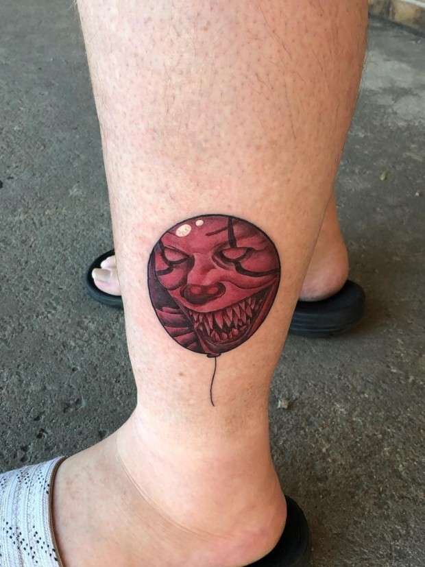 horror tattoo ideas 0072