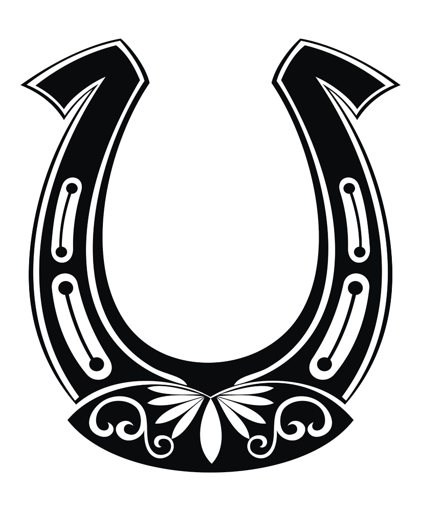 horseshoe tattoo ideas 0028