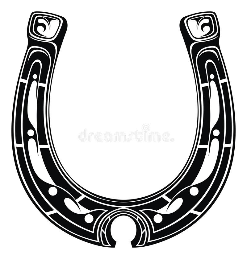 horseshoe tattoo ideas 0051