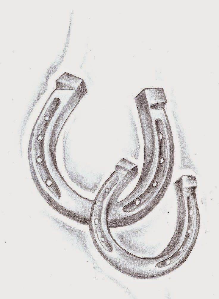 horseshoe tattoo ideas 0056