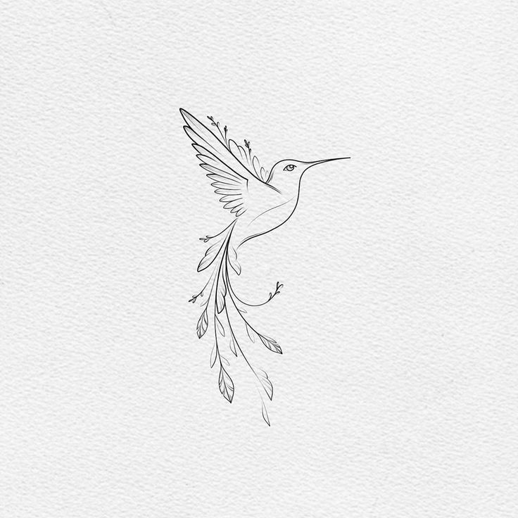 hummingbird tattoo ideas 0012