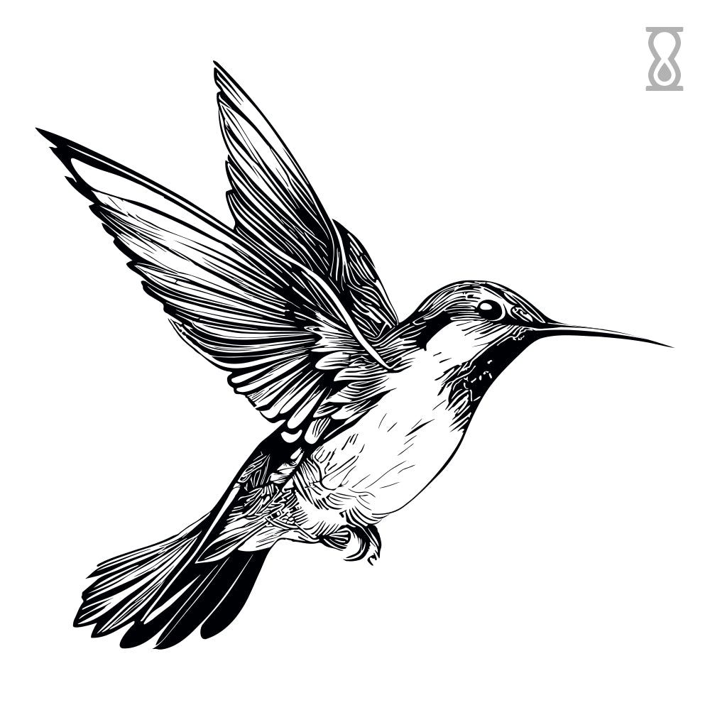 hummingbird tattoo ideas 0013