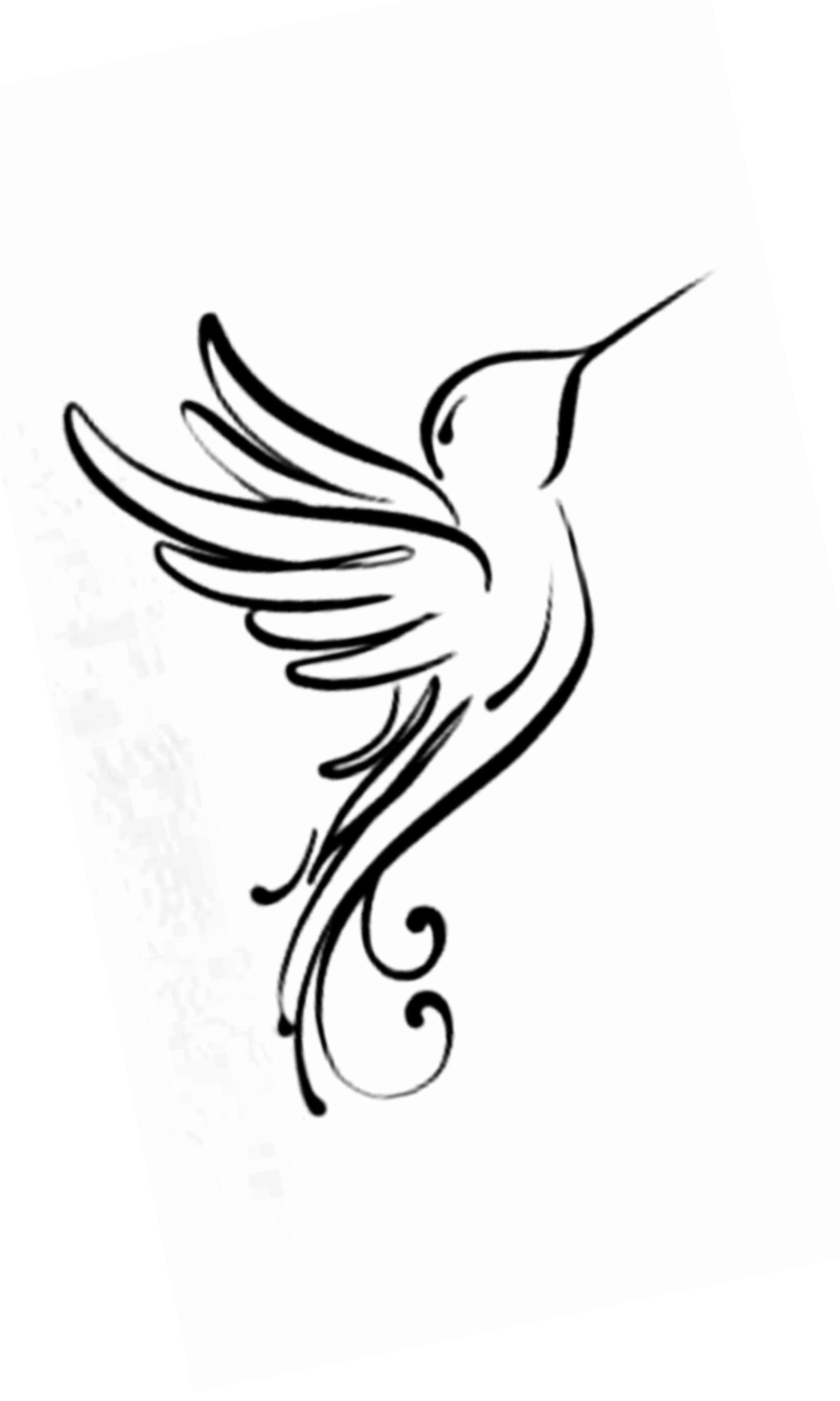 hummingbird tattoo ideas 0027