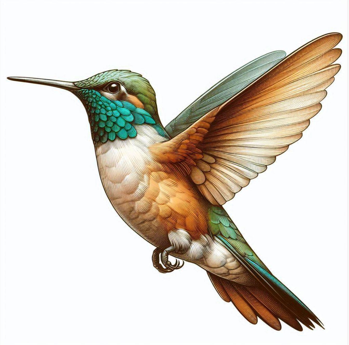 hummingbird tattoo ideas 0038