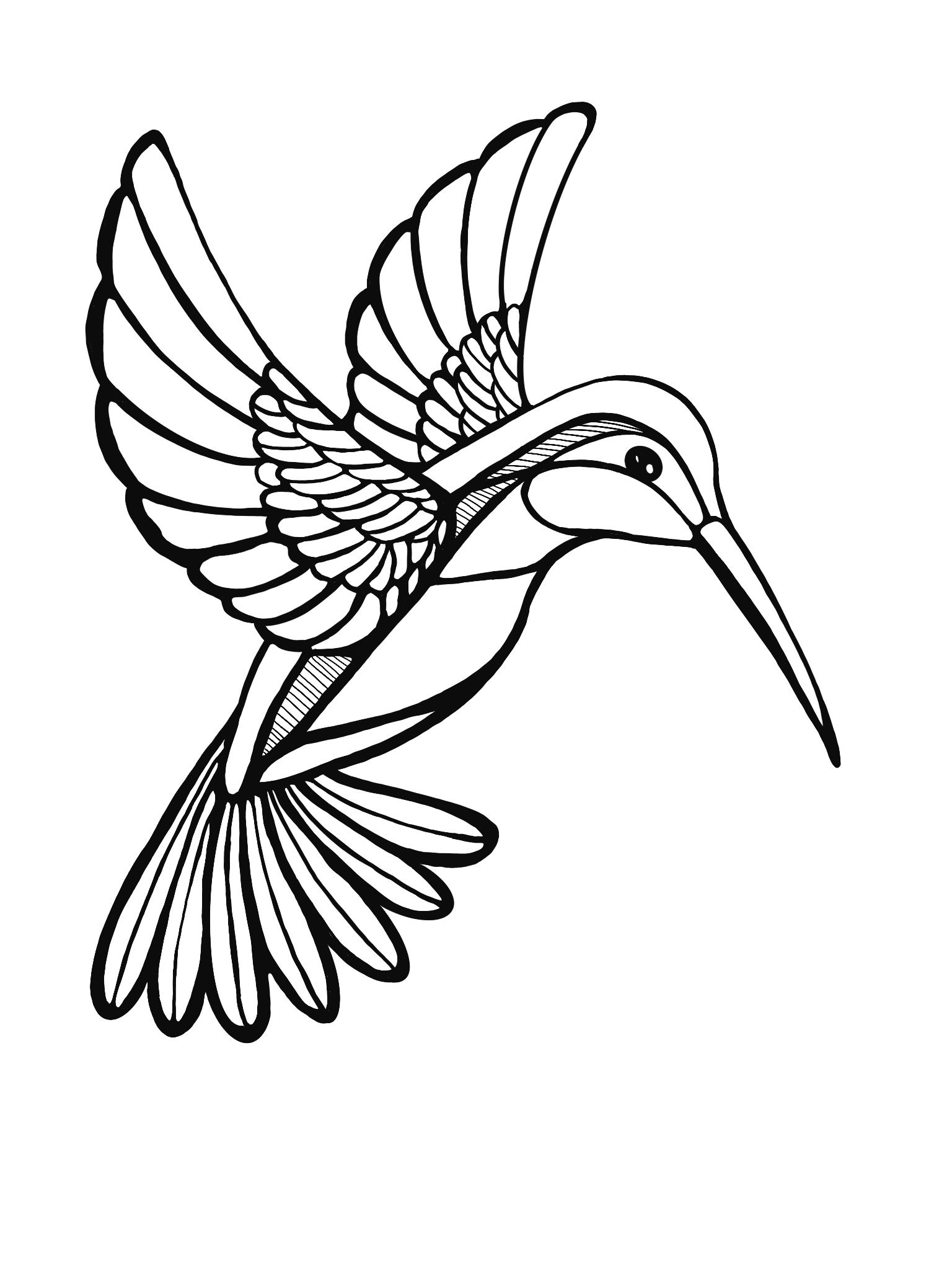 hummingbird tattoo ideas 0040