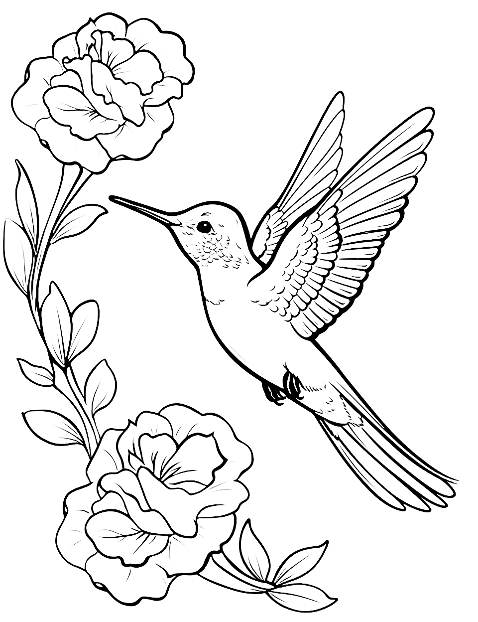 hummingbird tattoo ideas 0045