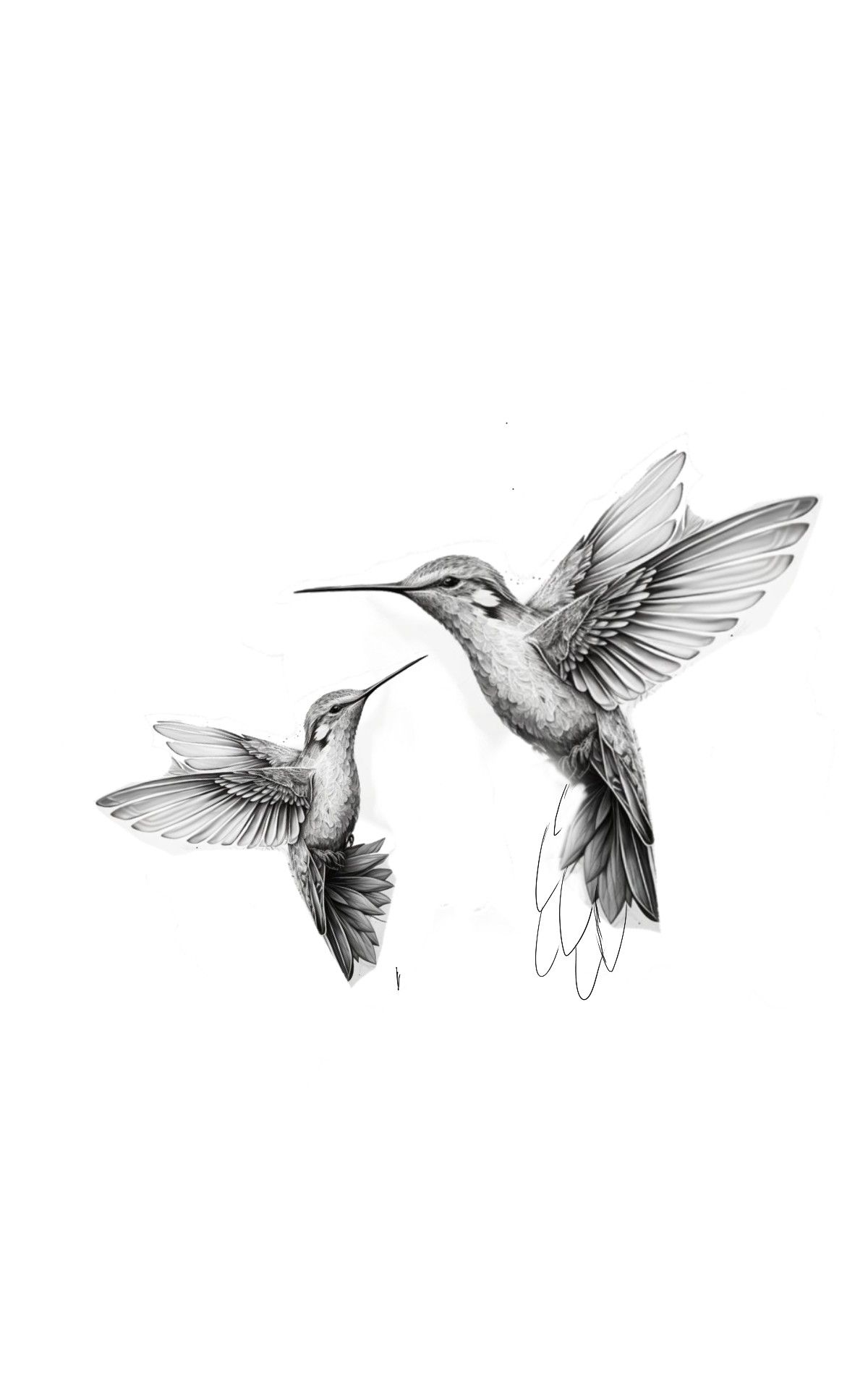 hummingbird tattoo ideas 0046