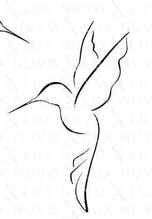 hummingbird tattoo ideas 0047