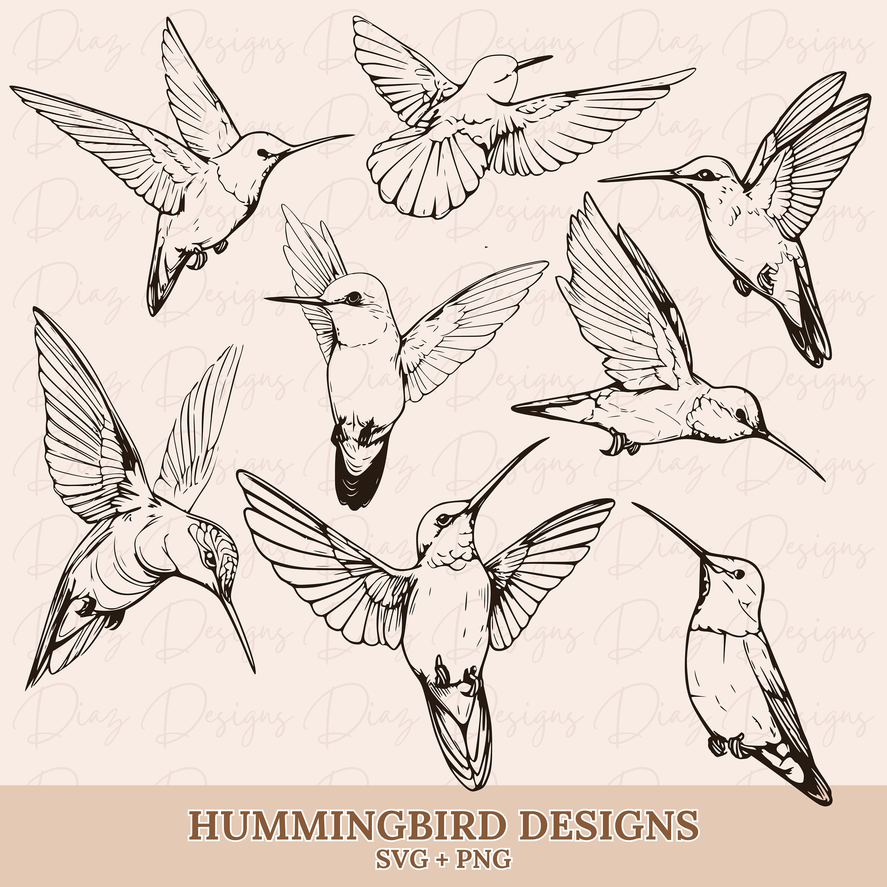 hummingbird tattoo ideas 0059