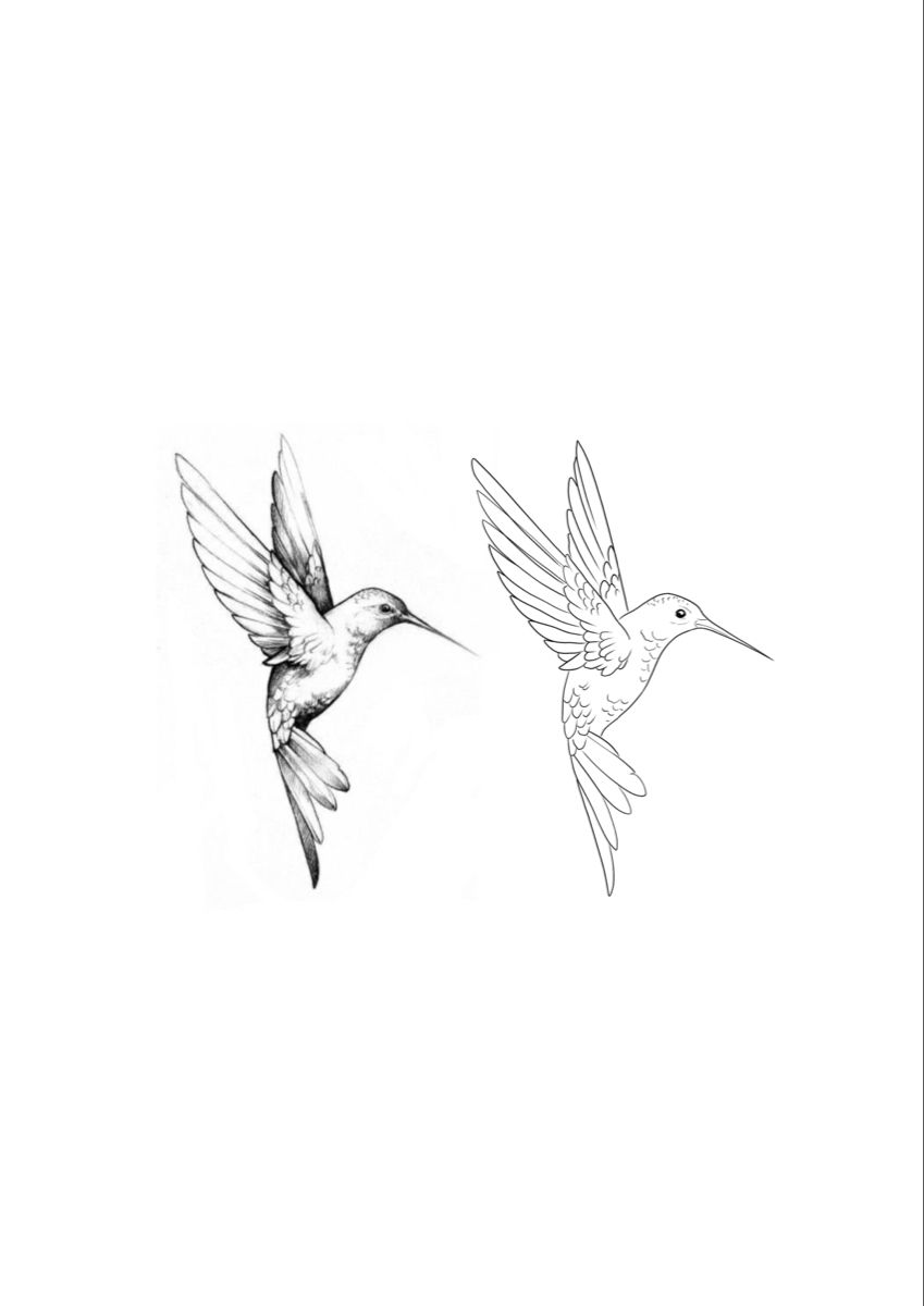 hummingbird tattoo ideas 0077