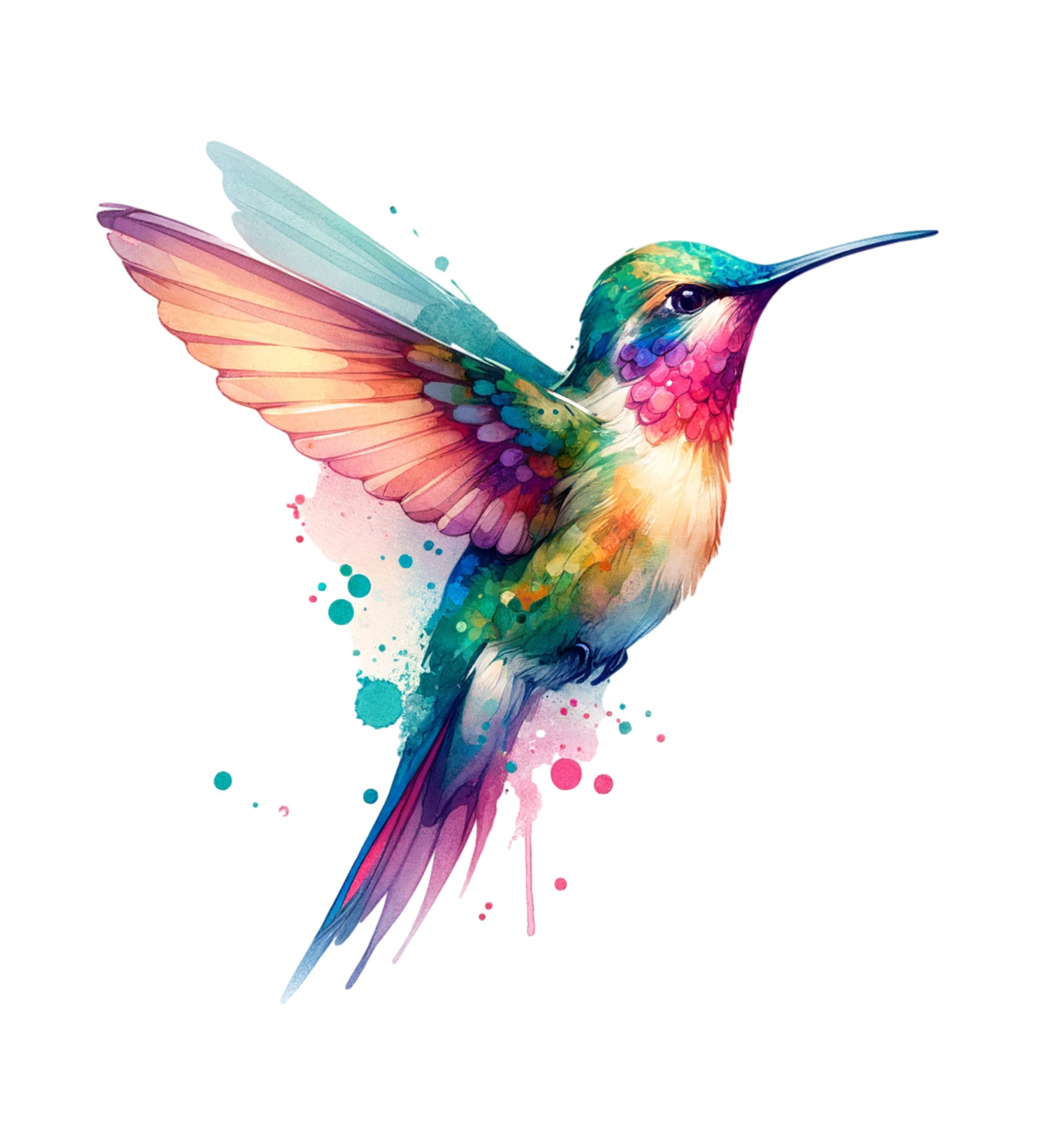 hummingbird tattoo ideas 0081