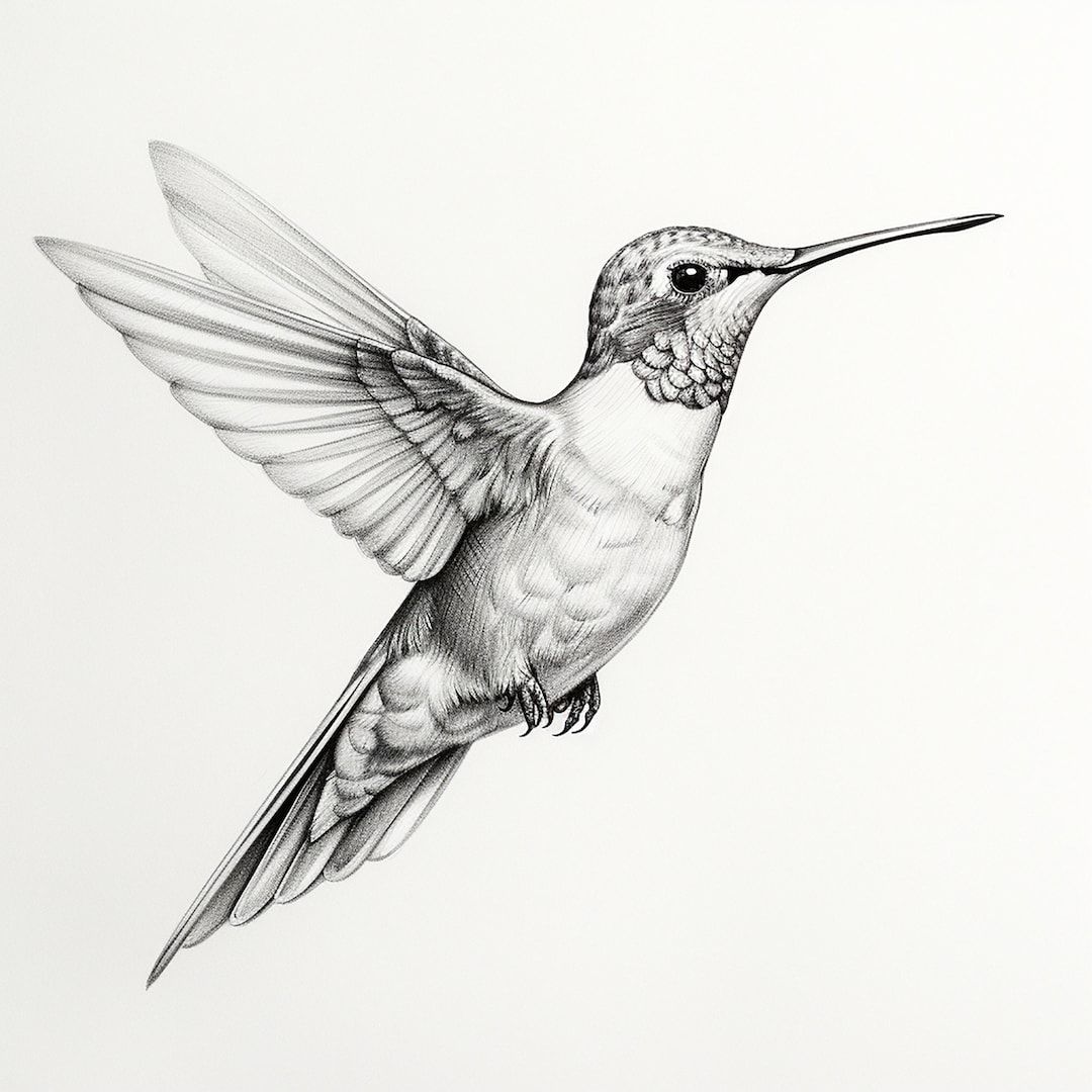 hummingbird tattoo ideas 0089