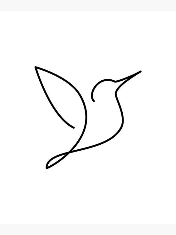 hummingbird tattoo ideas 0093