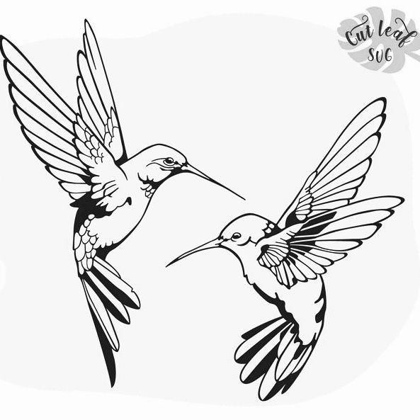 hummingbird tattoo ideas 0094