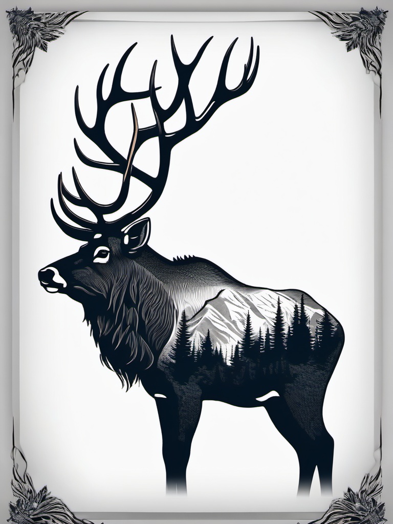 hunting tattoo ideas 0014