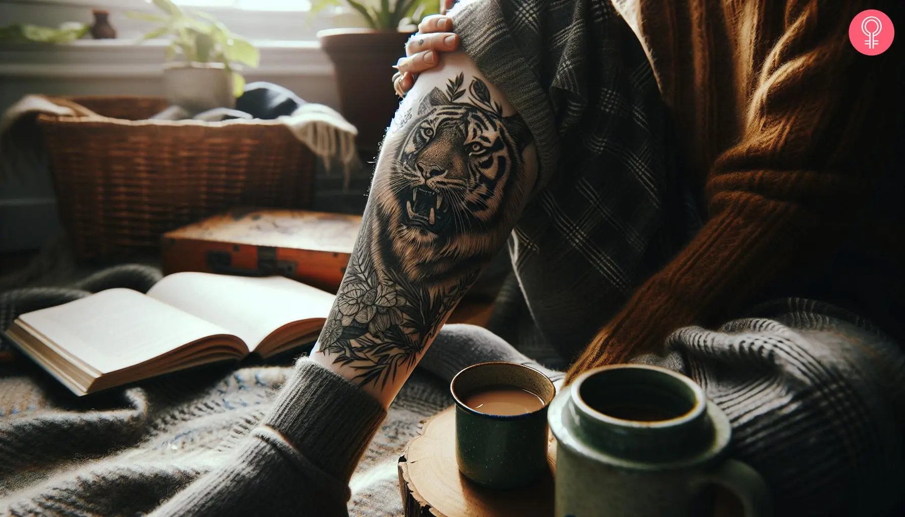 hunting tattoo ideas 0048