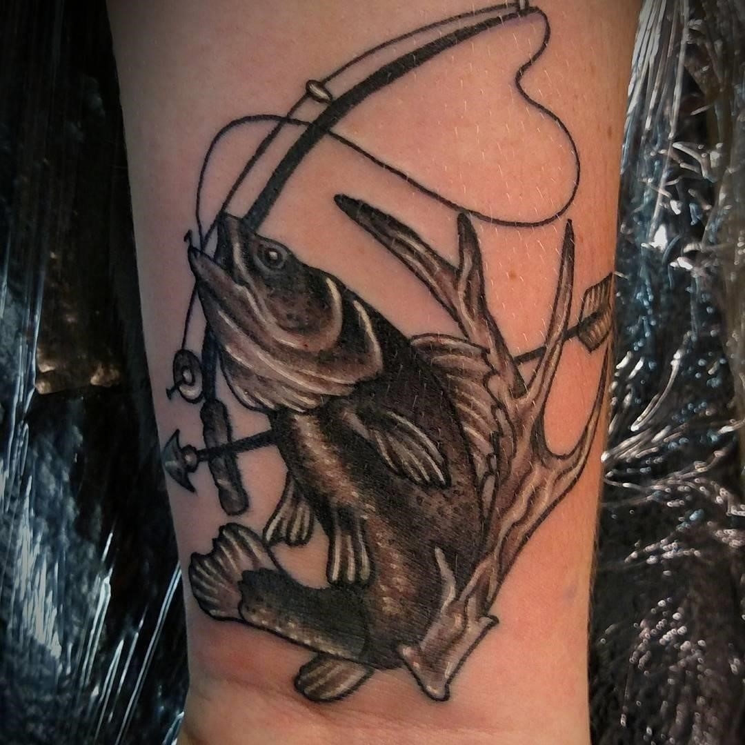 hunting tattoo ideas 0051