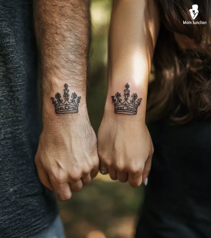 husband name tattoo ideas 0014