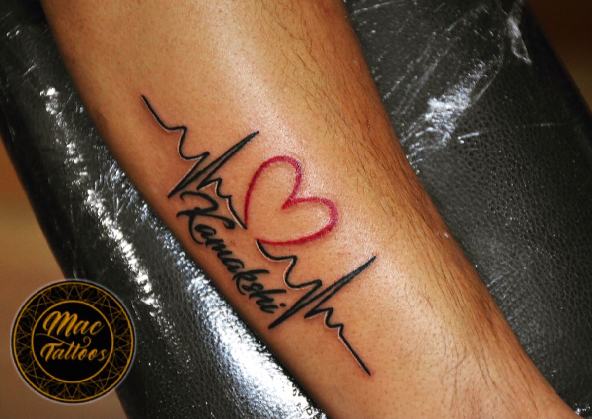 husband name tattoo ideas 0025