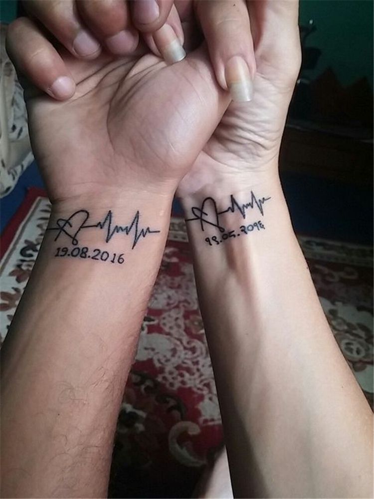 husband name tattoo ideas 0027