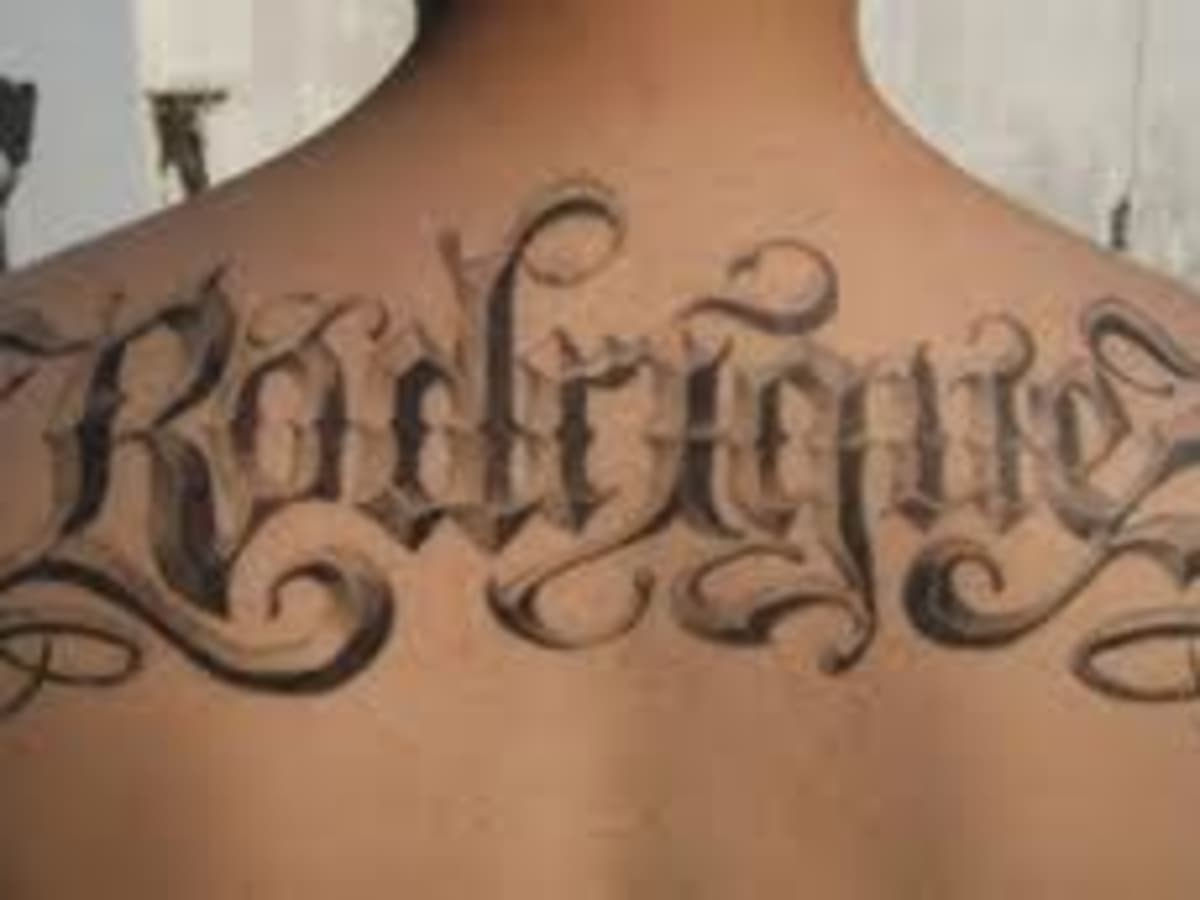 husband name tattoo ideas 0049