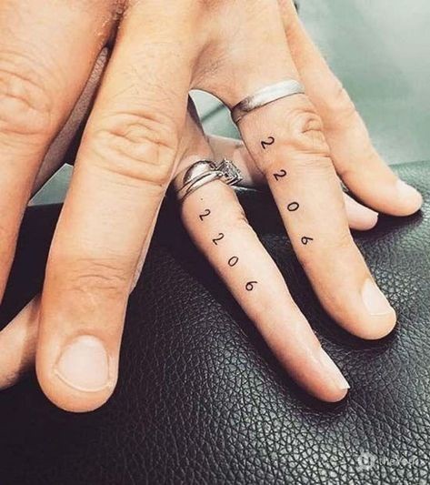 tattoos husband wife ideas 0014