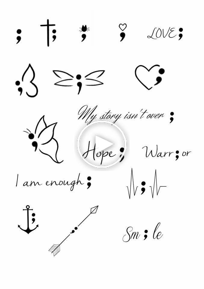 i am enough tattoo ideas 0016