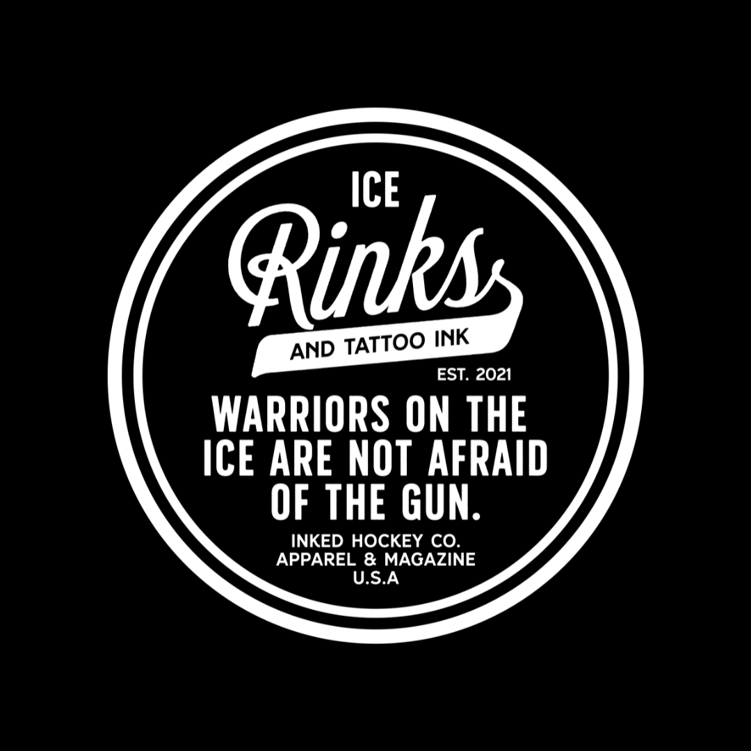 Ice hockey tattoo ideas 0066