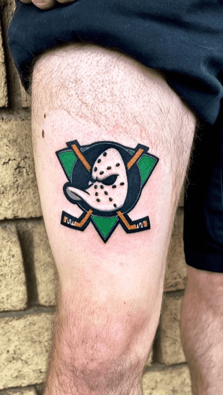 Ice hockey tattoo ideas 0085