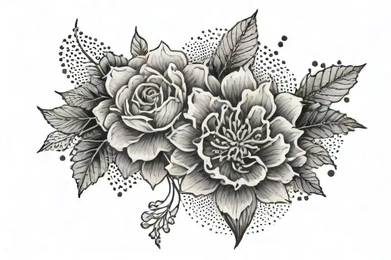 In memory of tattoo ideas 0081