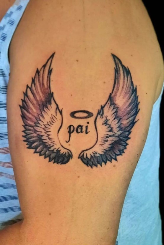 in memory tattoo ideas 0039