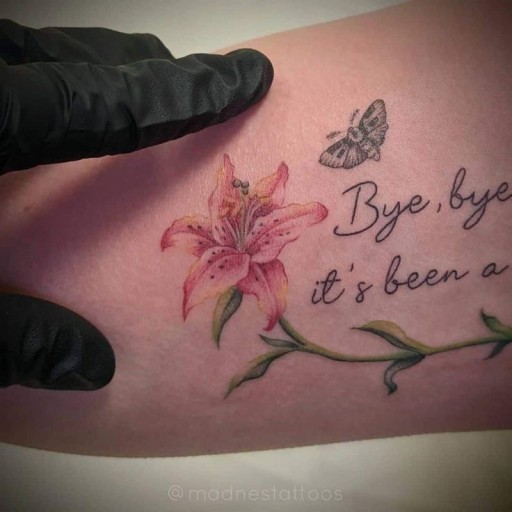 in memory tattoo ideas 0048