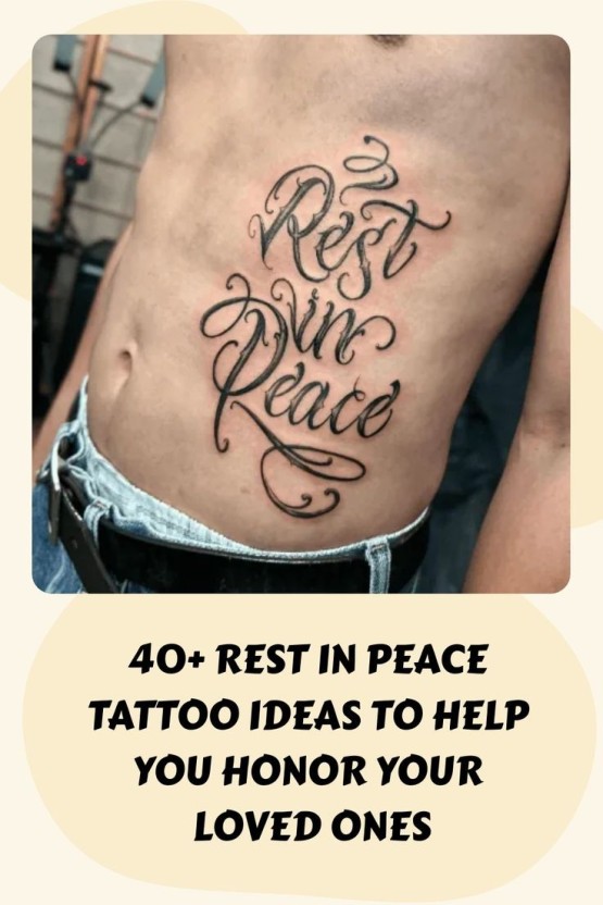 in memory tattoo ideas 0050