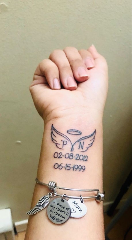 in memory tattoo ideas 0058