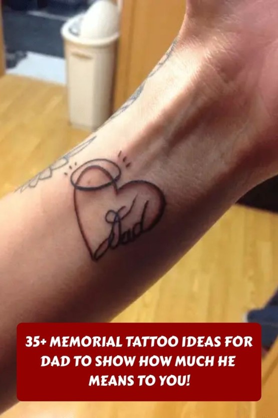 in memory tattoo ideas 0076