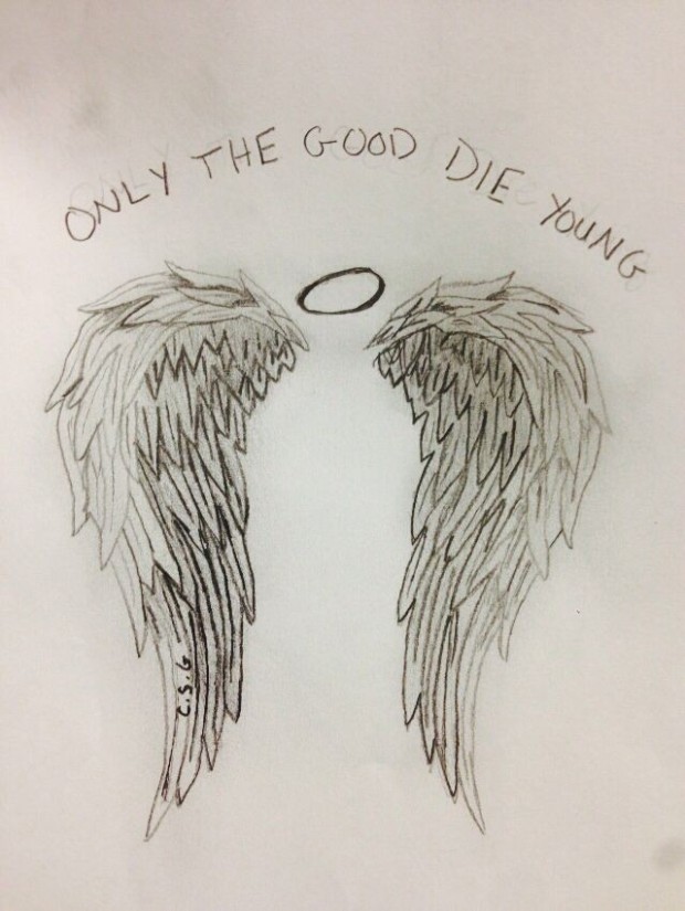 in memory tattoo ideas 0077