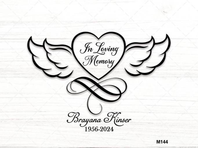 in memory tattoo ideas 0090