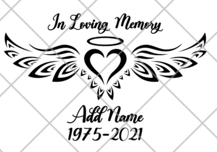 in memory tattoo ideas 0094