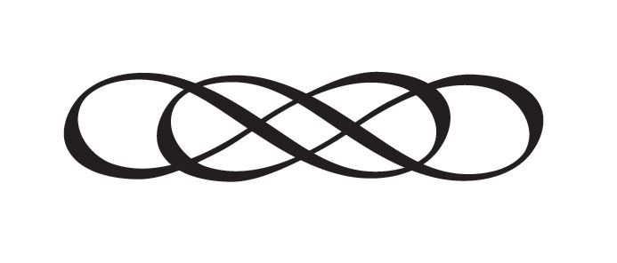 Infinity symbol tattoo ideas 0075