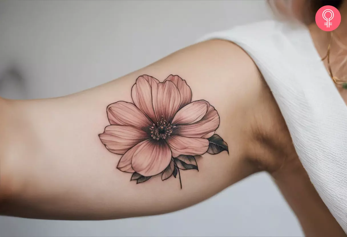 inside bicep tattoo ideas 0018